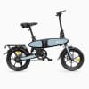 Bicicletta Elettrica Completamente Pieghevole DYU C2 16 Pollici
