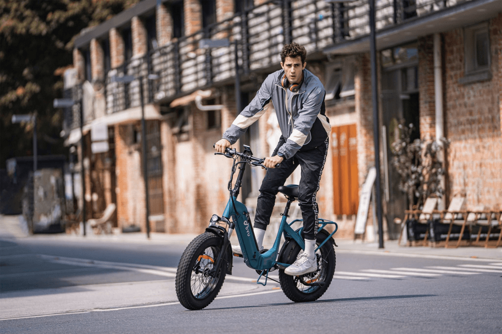 Top 10 migliori biciclette elettriche sotto £1000 nel 2025 14