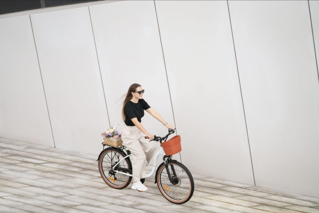 Come le E-Bike stanno trasformando l'impronta di carbonio di Londra nel 2025 13