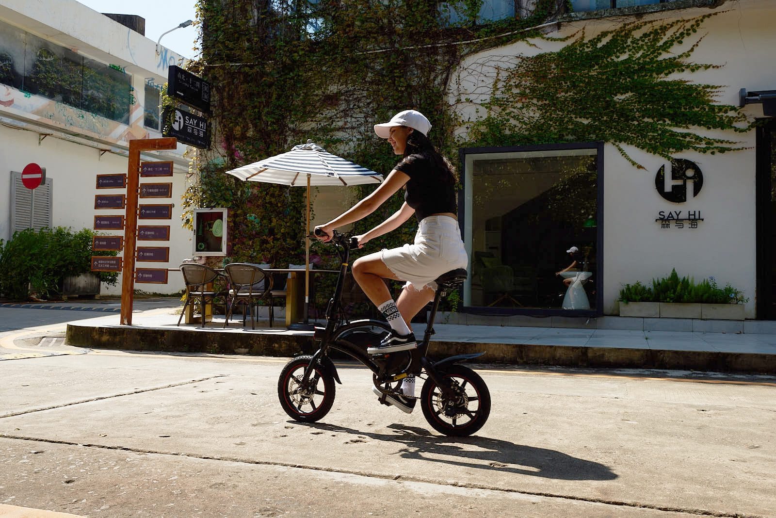 Migliori E-bike da Acquistare Online nel Regno Unito: Modelli Pieghevoli per Pendolari e Tutto Terreno Sotto £500 3