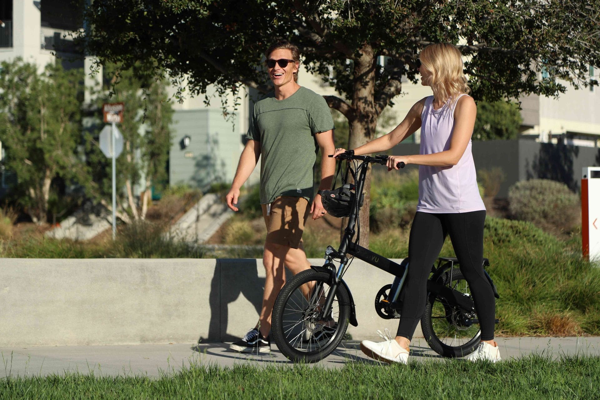 Come Risolvere un Viaggio Scomodo su E-Bike con un Nuovo Reggisella 4