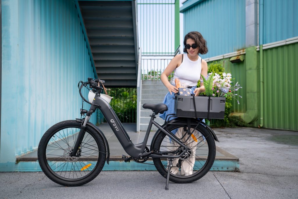 La guida definitiva per scegliere la pieghevole e-bike giusta: dagli appartamenti minuscoli ai viaggi a lunga distanza 38