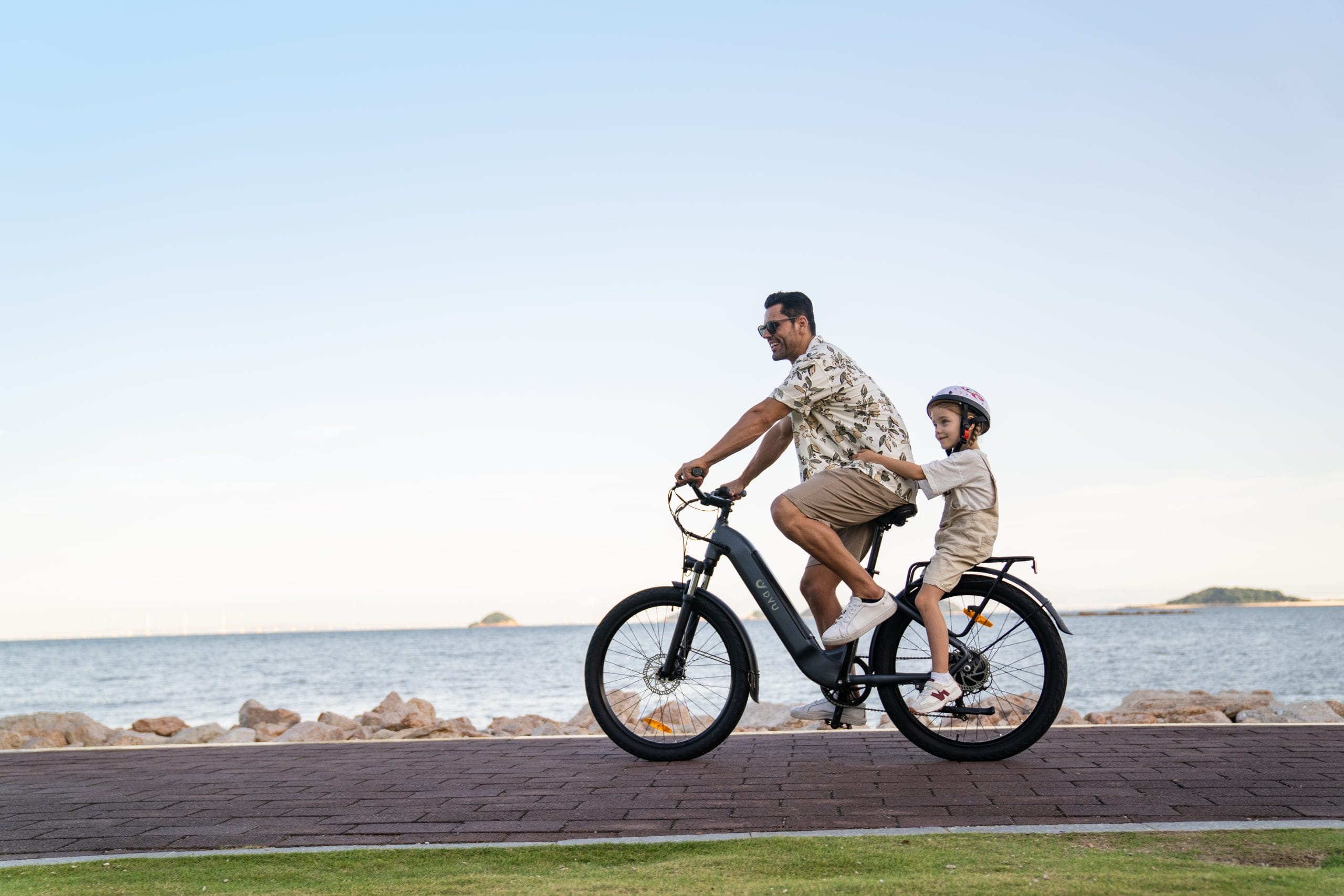 Navigare nel Mondo delle Bici Elettriche: Consigli per il Pendolarismo e l’Off-Road 2