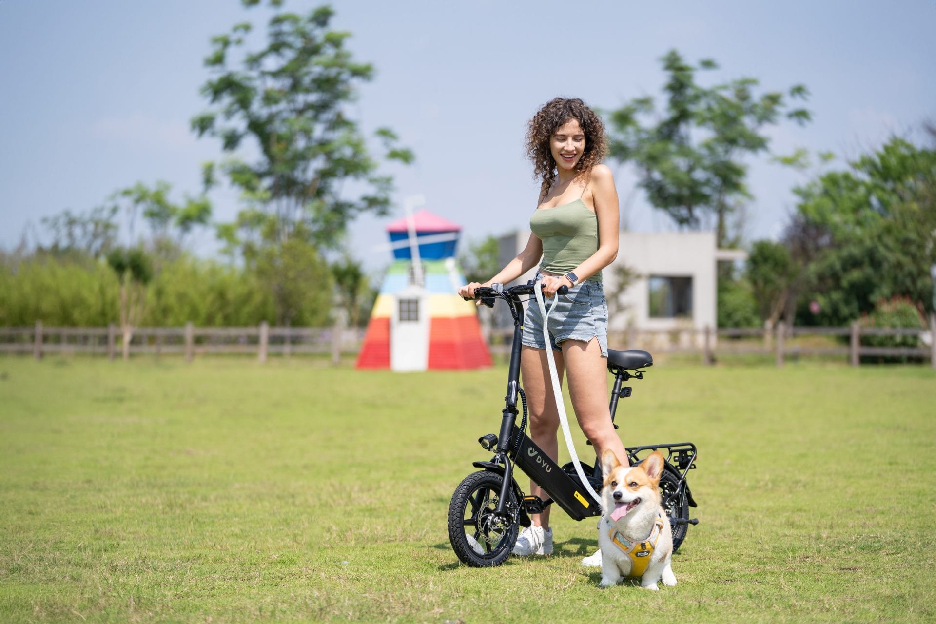 Come Risolvere un Viaggio Scomodo su E-Bike con un Nuovo Reggisella 2