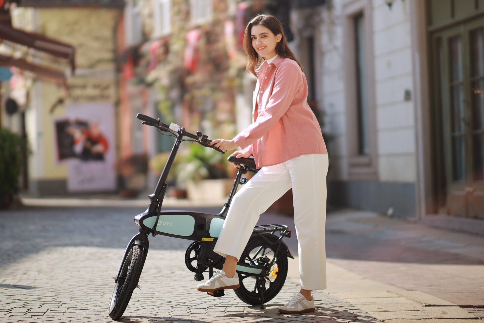 Rumori Strani sulle E-Bike: Motore, Catena o Batteria? 5