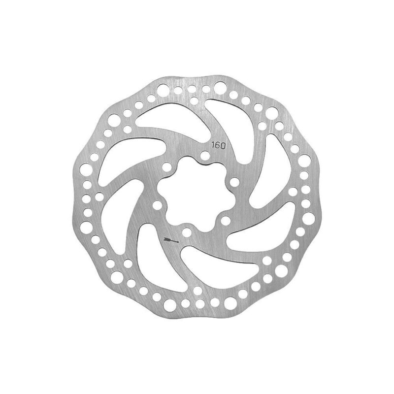 Freno a Disco DYU 160