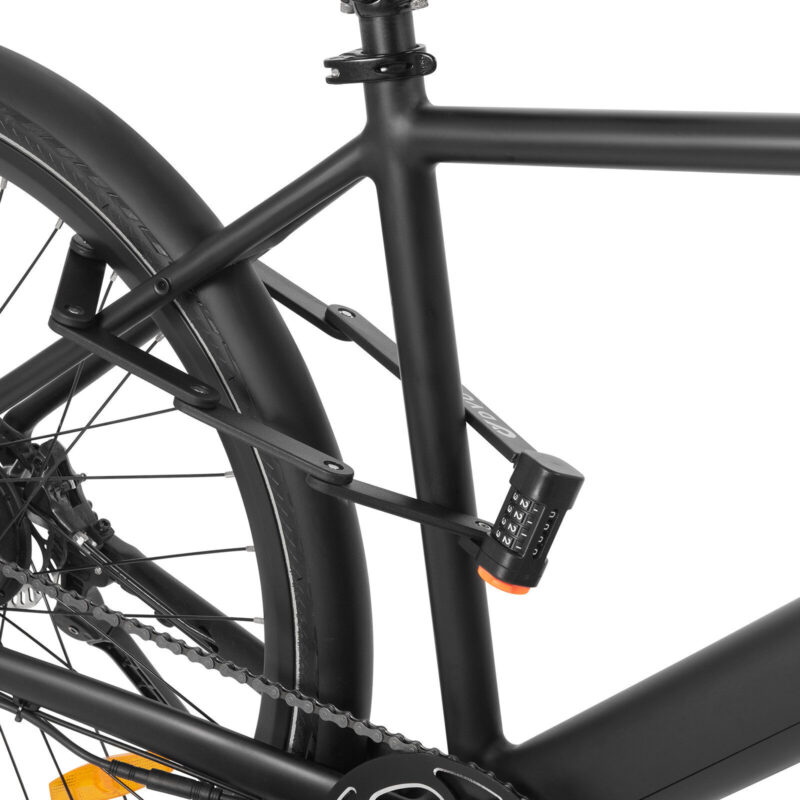 Lucchetto a Combinazione DYU 3