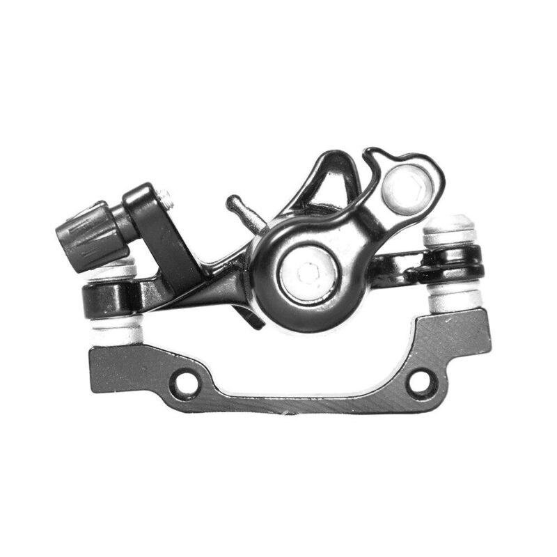 Alternative view of Freno DYU