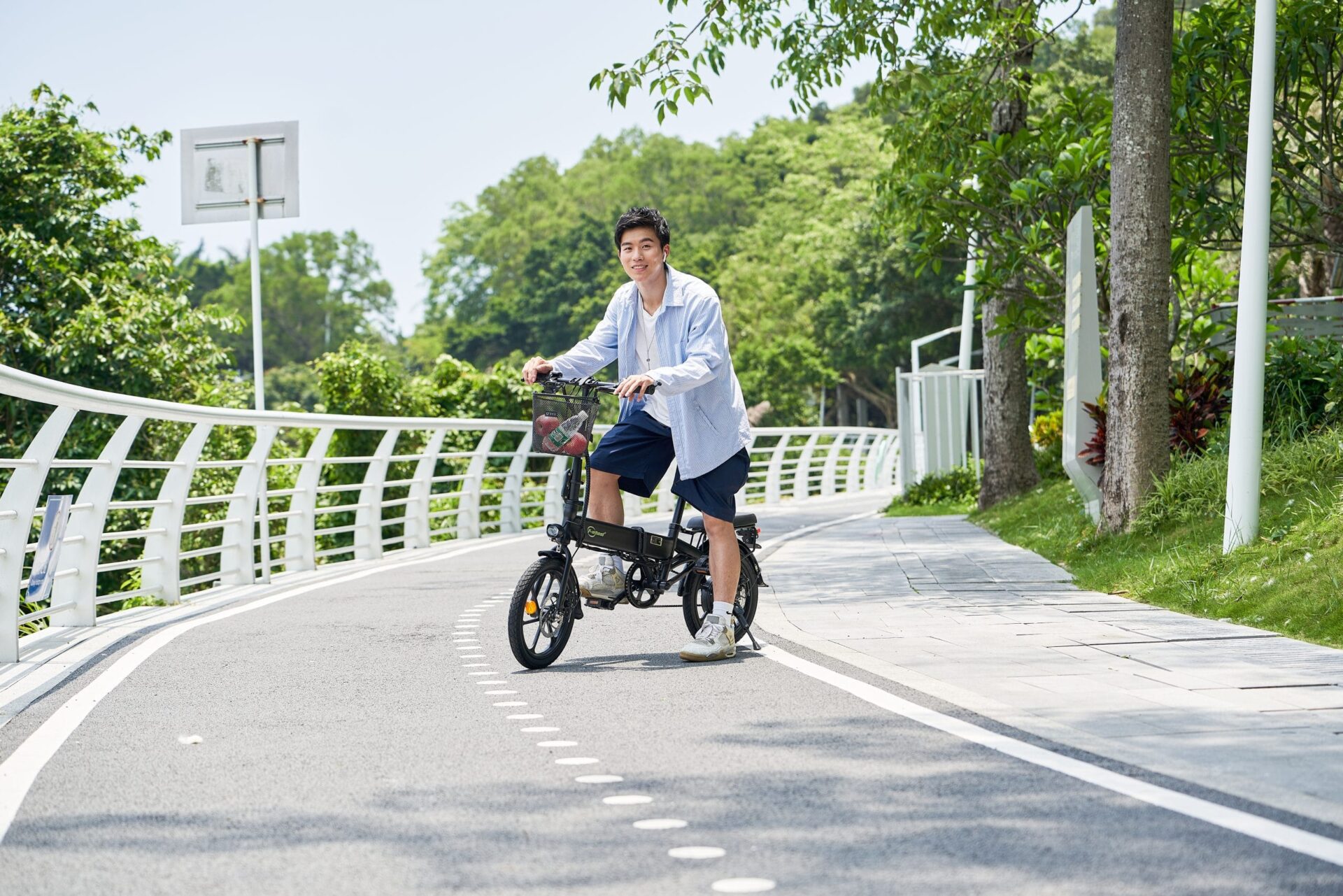E-Bike nello Spazio? Il Sorprendente Interesse della NASA per la Mobilità Elettrica 3