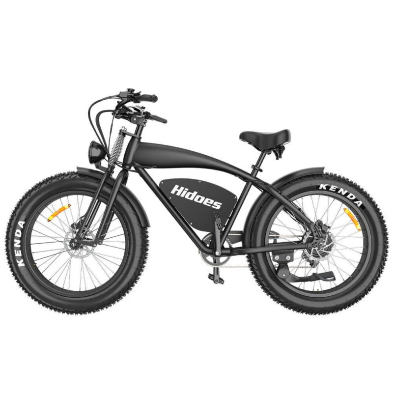 Bicicletta Elettrica Hidoes B3 6