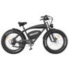 Bicicletta Elettrica Hidoes B3