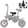 Seggiolino per Bambini Serie D DYU