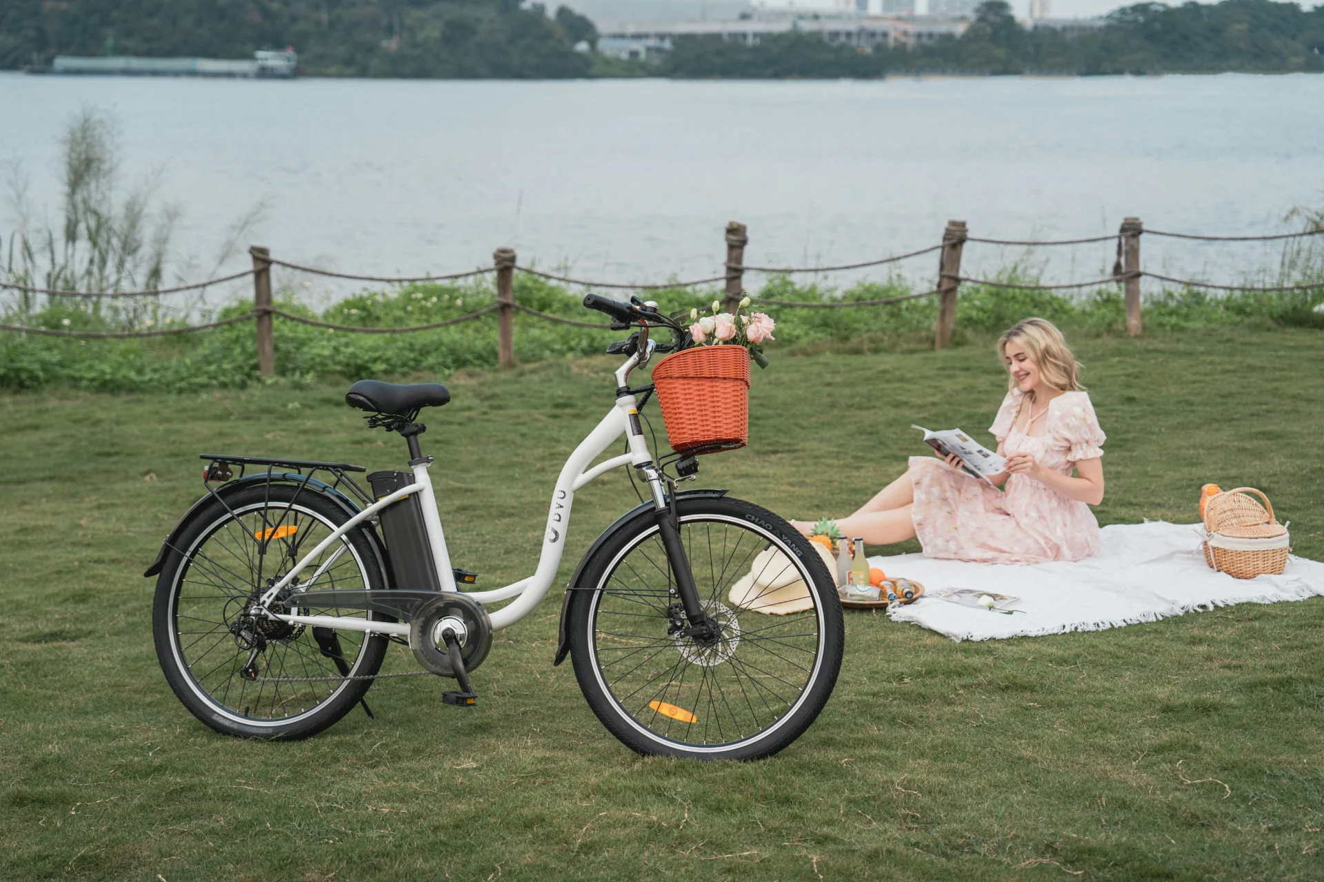 L’Inno dell’E-Bike: 10 Canzoni che Catturano Perfettamente le Vibrazioni della Corsa Elettrica 3