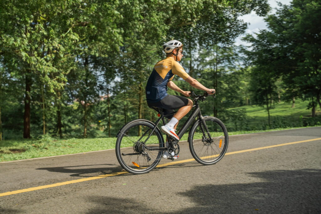 7 consigli geniali per estendere l’autonomia della tua e-bike 20