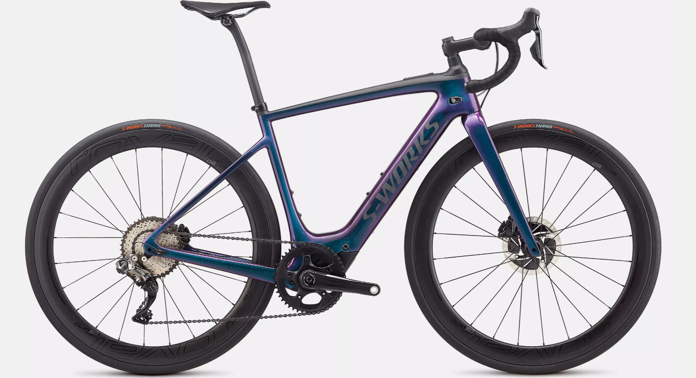 Le biciclette elettriche più costose al mondo 6