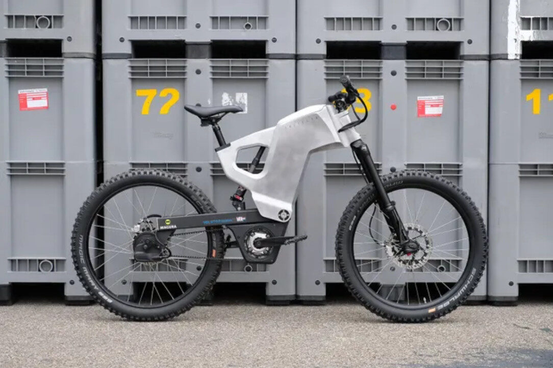Le biciclette elettriche più costose al mondo 2