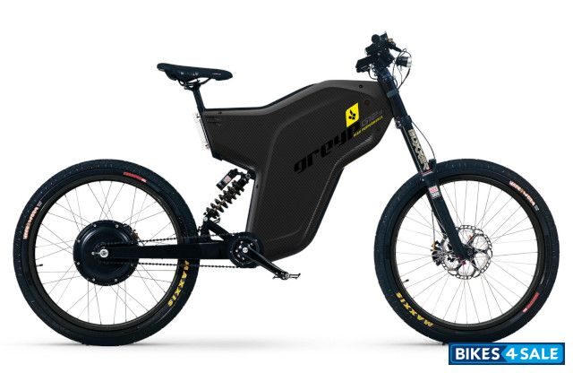 Le biciclette elettriche più costose al mondo 5