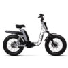 Fantic Issimo 25 Urban Silver – E-Bike Urbana Potente ed Elegante