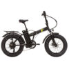 Wayel eBig 48V: E-bike da trekking con batteria potente e ruote 28"