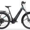 Brinke Overland E7000: e-MTB performante con SRAM SX Eagle a 12v