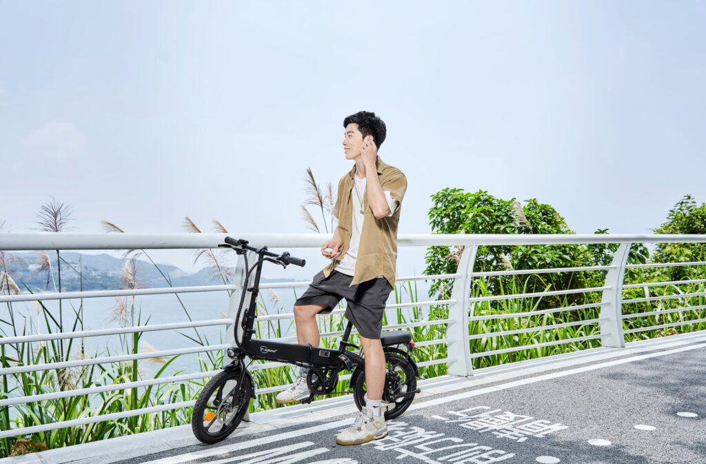 Risparmia oltre 500 € all’anno: i calcoli dietro l’abbandono dell’auto per una e-bike 23