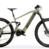 Hyperion Plus – E-Bike Mountain Bike Elettrica 27,5" con Motore Bafang 250W