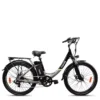 City Bike Elettrica Friendly V3.2 – Comfort e Stile per la Città