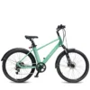 City Bike Elettrica Liberty X 27.5” – Autonomia Fino a 80km