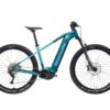 Bianchi T‑Tronik X 9.2 Deore 10 v – E‑MTB Bosch 75 Nm, Batteria 600 Wh, 29″