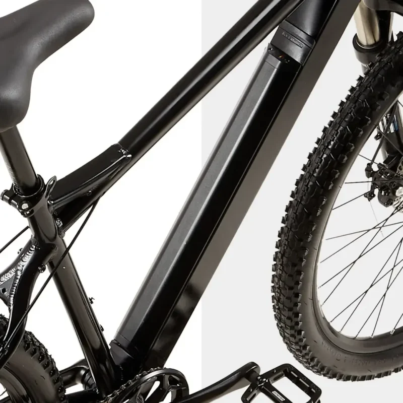 Mountain Bike Elettrica 27.5" Country Road 250W – Agilità e Comfort Off-Road 2