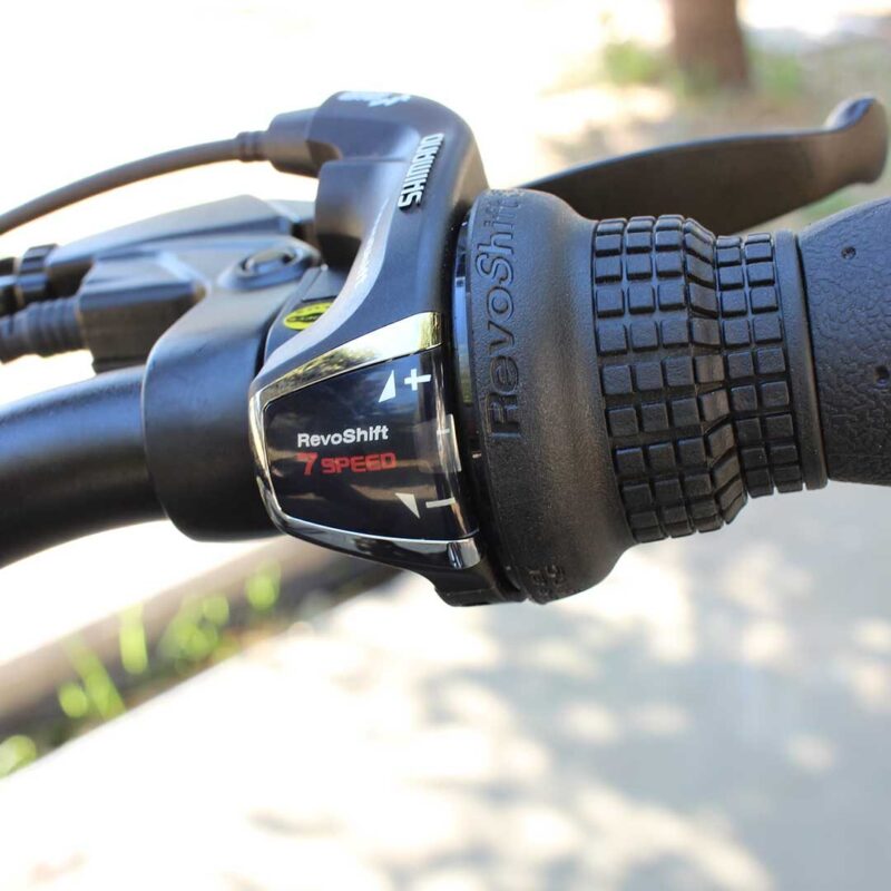 City Bike Elettrica Friendly V3.2 – Comfort e Stile per la Città 2