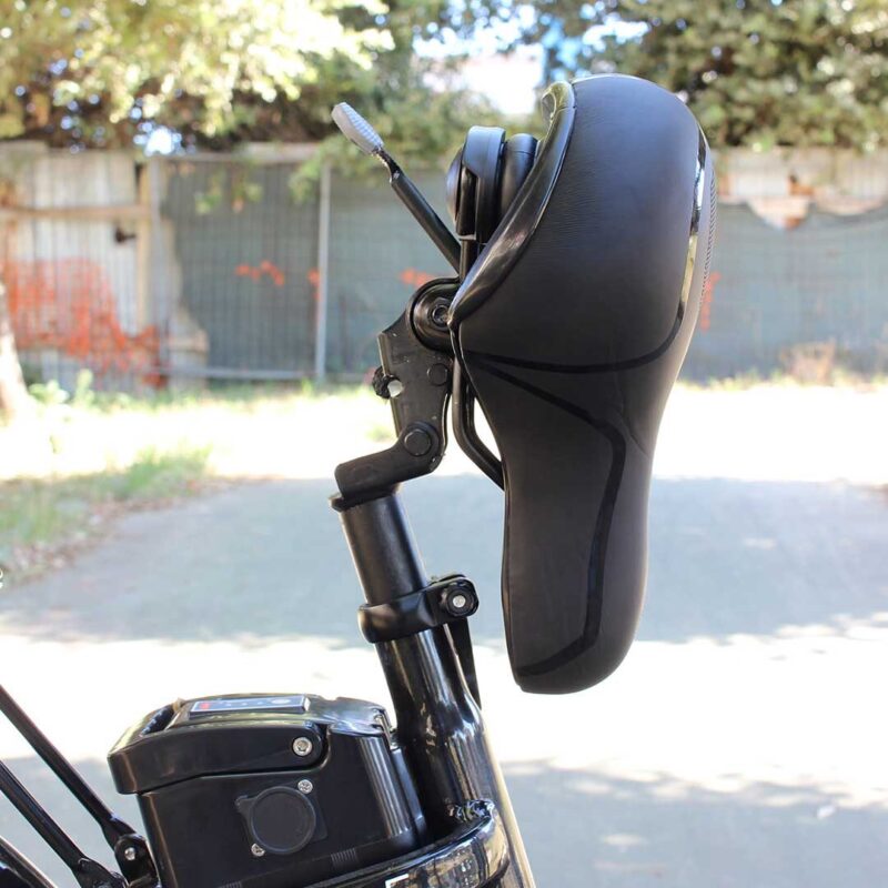 City Bike Elettrica Friendly V3.2 – Comfort e Stile per la Città 3