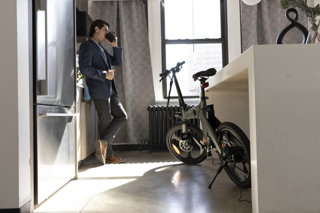 DYU T1 vs Fiido D11: Quale e-bike offre un valore migliore? [Guida 2025] 29