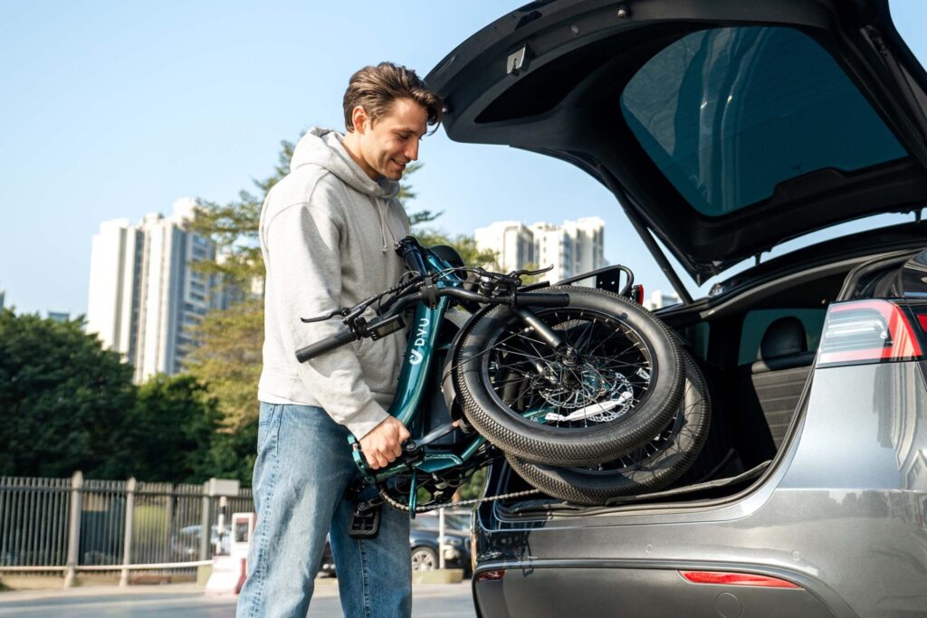 Riparazione della Batteria della E-Bike: Cosa È Davvero Possibile (e Cosa Non Lo È) 22