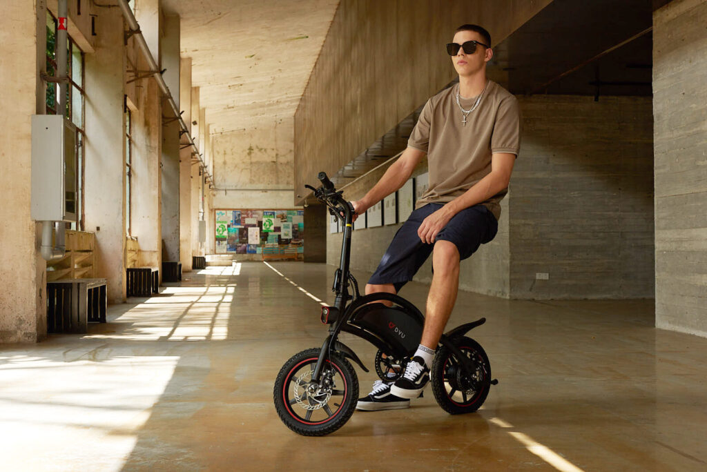 Come scegliere la tua prima bici elettrica: guida passo dopo passo per principianti 1