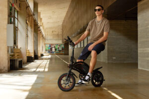 Come scegliere la tua prima bici elettrica: guida passo dopo passo per principianti 35