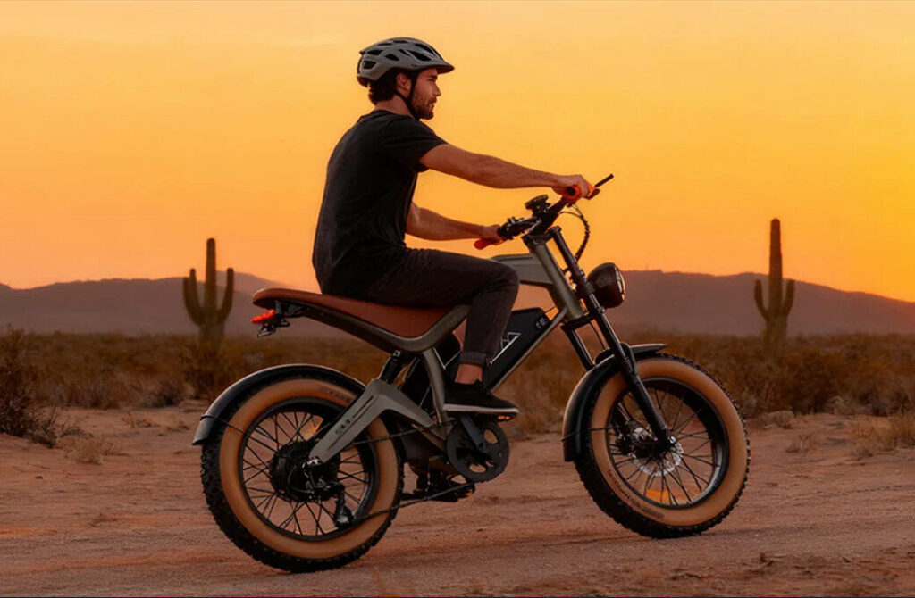 Ho guidato la DYU M20 per una settimana – Ecco la mia esperienza 1