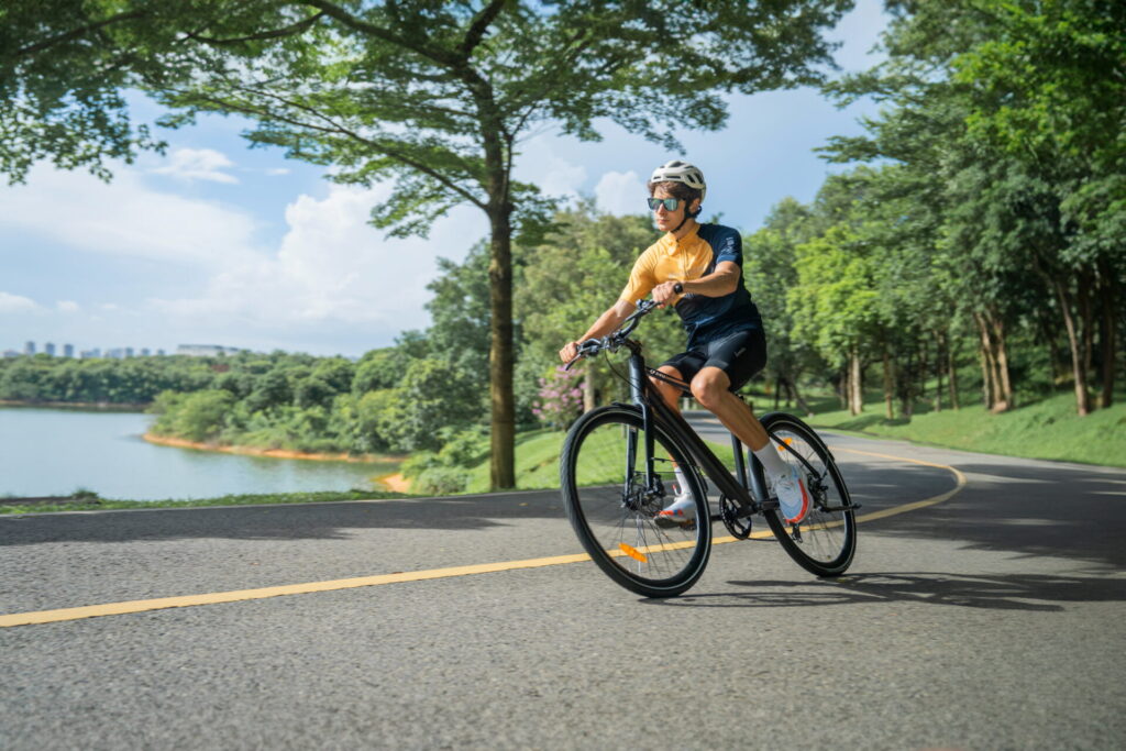 Comprendere le Classificazioni IP: Quanto è Davvero Resistente all’Acqua la Tua E-Bike? 7